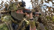 Australian Army's 1st Armoured Regiment. Project Convergence.