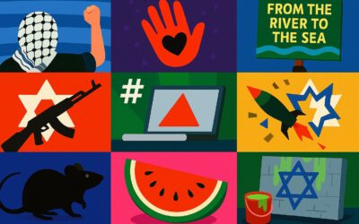 Israel lobby has luxury antisemitism summit on Gold Coast while Gaza burns