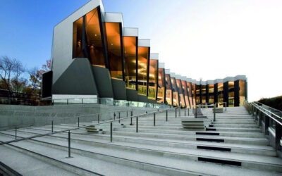 Uni finances. ANU and the commercialisation of higher ed