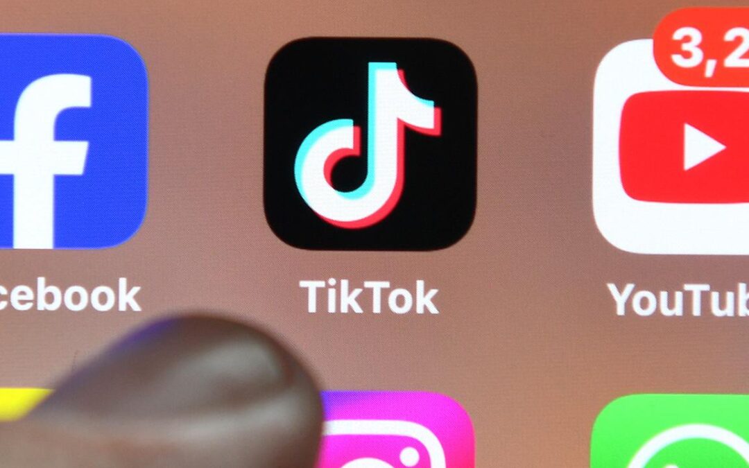 Murdochs could take part in TikTok deal, Trump says