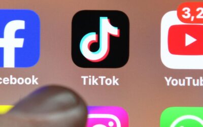 Murdochs could take part in TikTok deal, Trump says