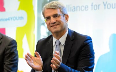 Nestle fires CEO after relationship with employee