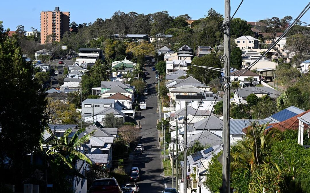 Worrying trend for bargain-hunting first home buyers