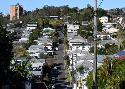 Worrying trend for bargain-hunting first home buyers