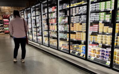 Moves to crack down on supermarket ‘shrinkflation’