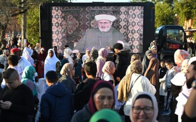 Religious protections push to combat Islamophobia rise