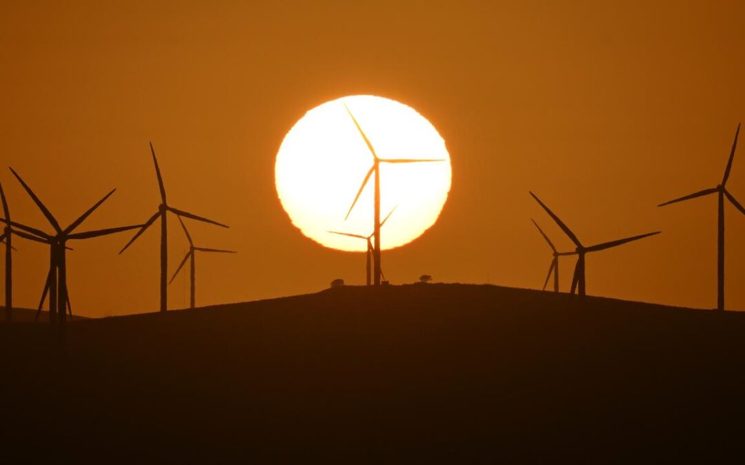Climate hearing heats up over ‘explosive’ target detail