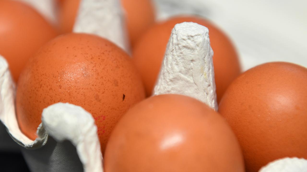 Eggs