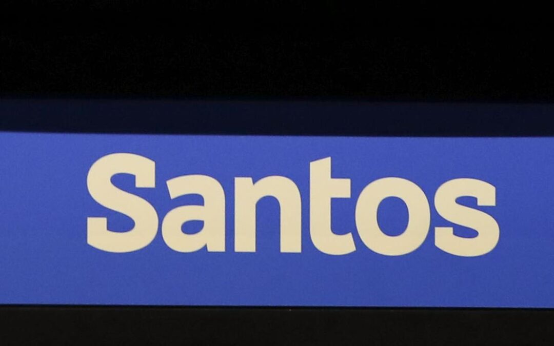 ADNOC-led consortium abandons $A28b Santos takeover bid
