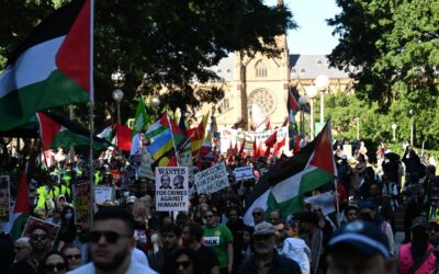 US-led Gaza peace deal with Israel ‘could work’