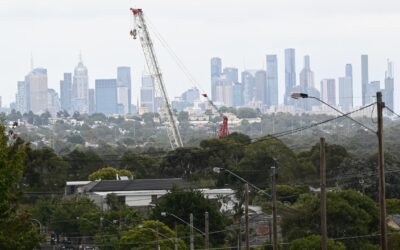 National economy still stuck in ‘productivity malaise’