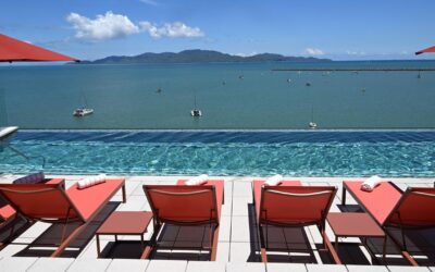 Instagram influencers are changing how we travel