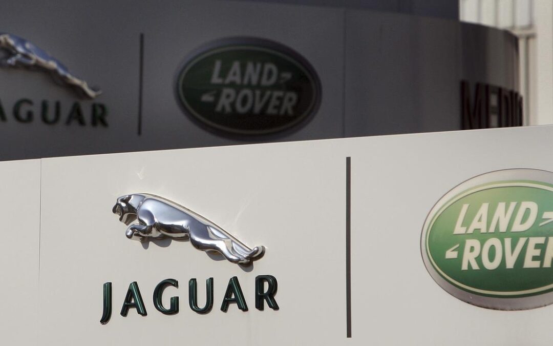 Cyberattack shutters Jaguar Land Rover until October