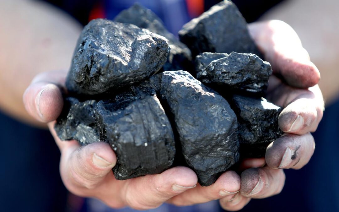 ‘Fairweather friends’: premier’s jibe in coal tax fight
