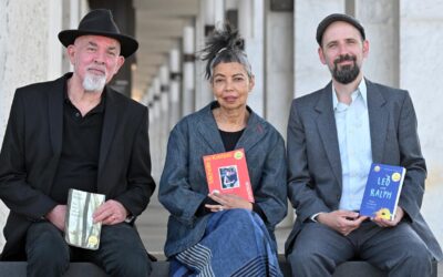 Robodebt exposé among winners at PM’s literary awards