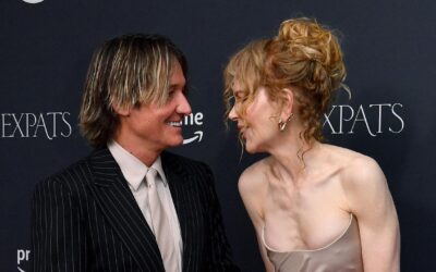 Nicole Kidman, Keith Urban split after 19 years