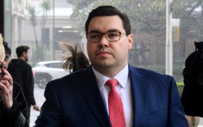 Lehrmann takes corruption watchdog boss to court