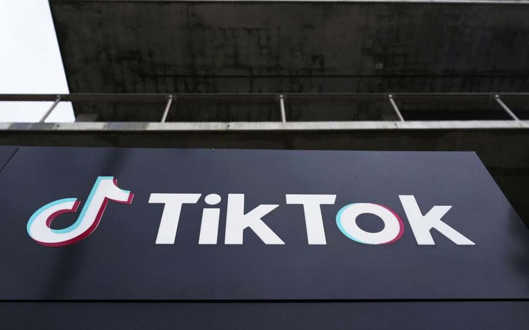TikTok deal to be signed ‘in the coming days’
