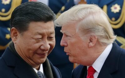 Trump and Xi make progress on TikTok deal, plan to meet