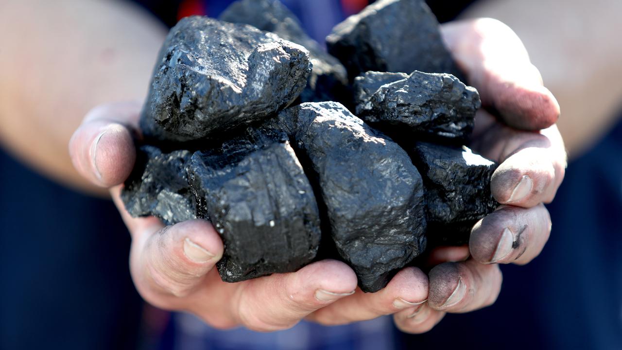Coal