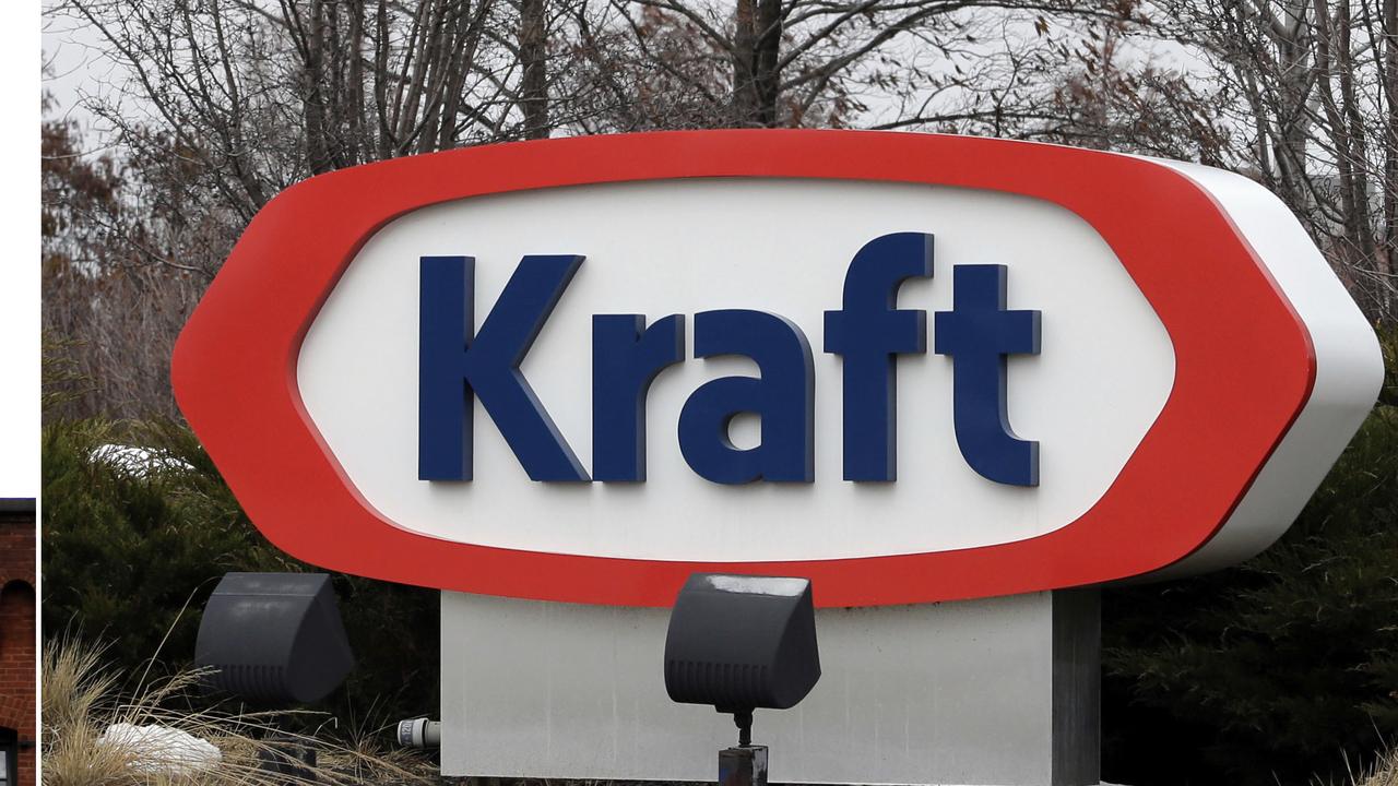 Kraft logo