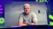 Stephanie Tran interviews David mcBride