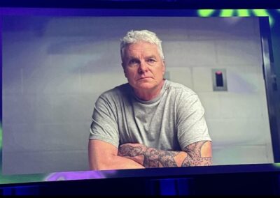 David McBride interview: from Army media hijinks, to whistleblower, to High Court Nuremberg challenge