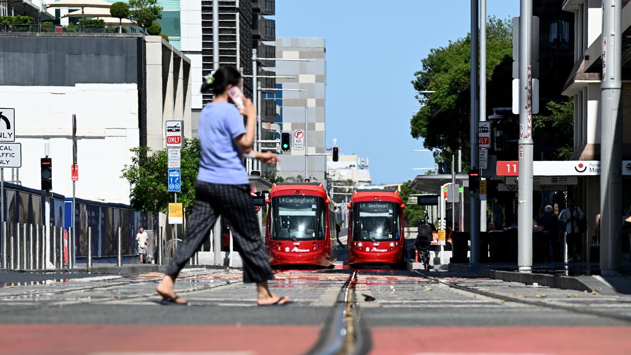 Light rail