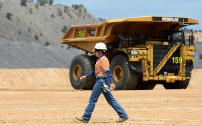 Mining giant to shed vital coal jobs and mothball mine
