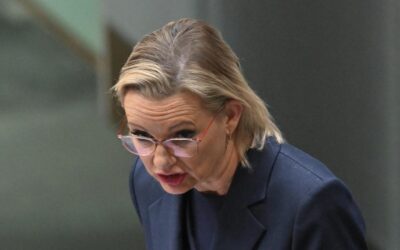 Latest Liberal squabbling shines light on leadership