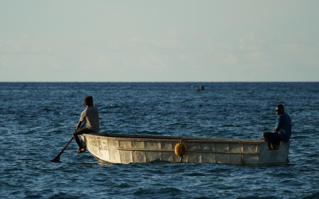 Pacific’s top issues on agenda at leaders-only retreat
