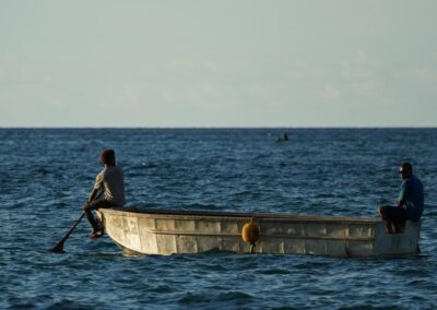 Pacific’s top issues on agenda at leaders-only retreat