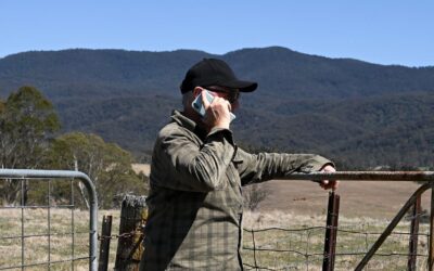 Concerns over sovereignty, risk in satellite internet