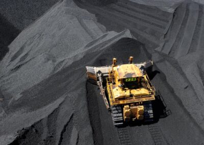 Coal ‘crisis’: hundreds of jobs cut, mine mothballed