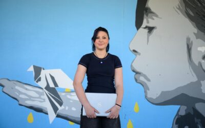 Used laptops help kids ‘locked out of opportunity’
