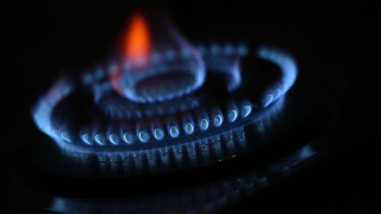 ENERGY CRISIS STOCK