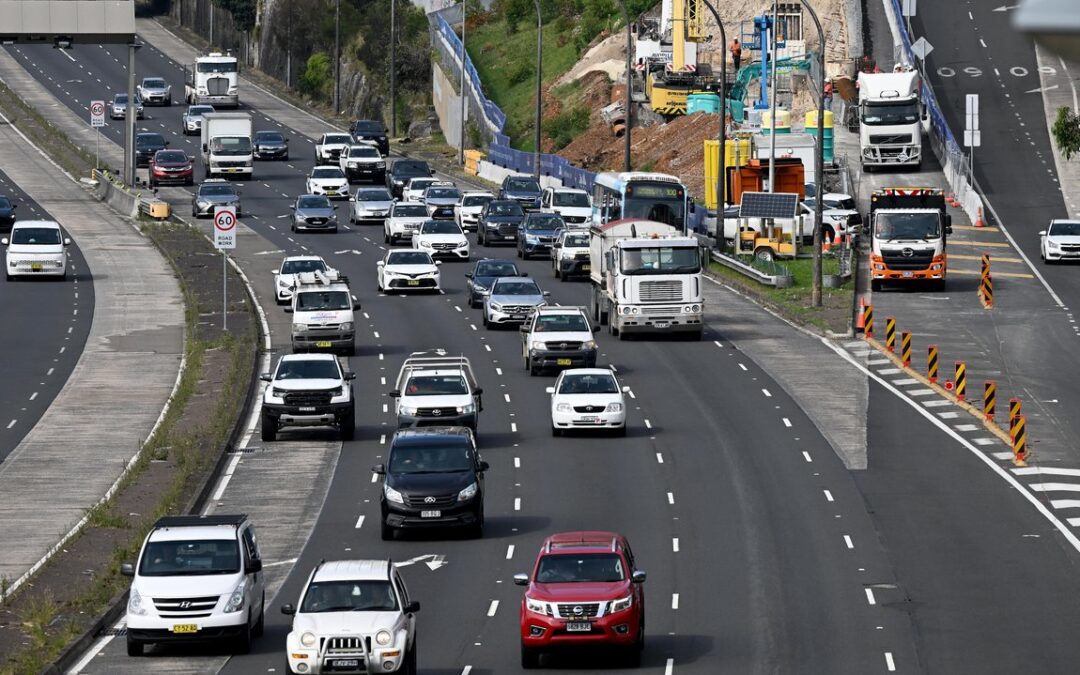 ‘Welcome’ pick-up in Australian economy wrongfoots RBA