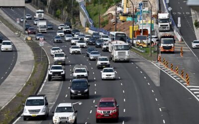 ‘Welcome’ pick-up in Australian economy wrongfoots RBA