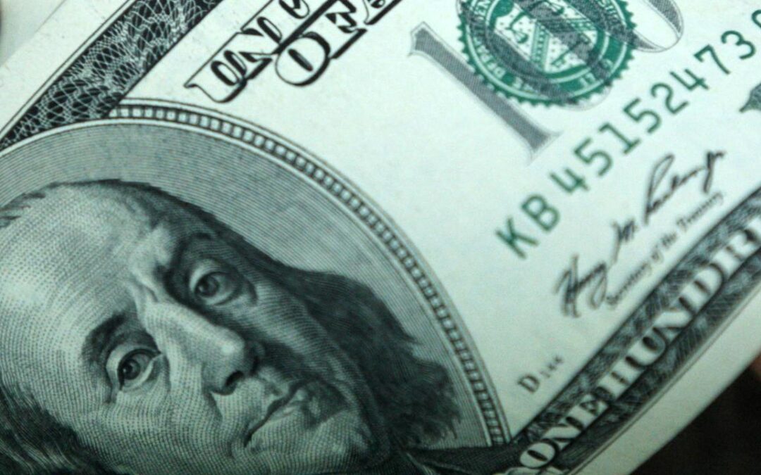 US Fed cuts rates by quarter of a percentage point