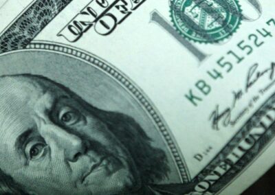 US Fed cuts rates by quarter of a percentage point