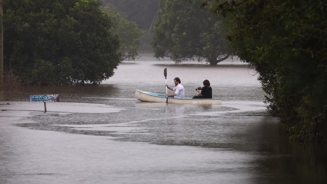 EX-TROPICAL CYCLONE ALFRED