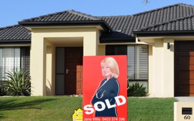 Home prices bloom with spring sellers on solid ground