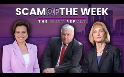 Labor’s War for Secrecy | Scam of the Week