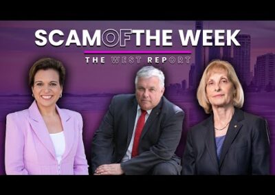 Labor’s War for Secrecy | Scam of the Week