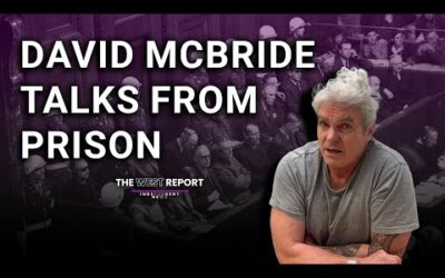 Leaking War Crimes Got Him 5 Years in Jail | The West Report