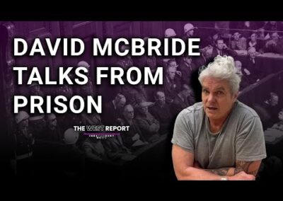 Leaking War Crimes Got Him 5 Years in Jail | The West Report