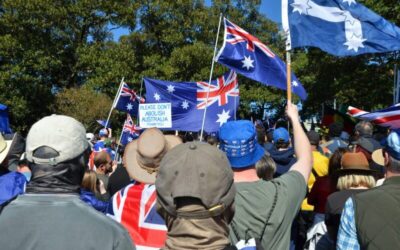 Immigration. Why Australia should favour skilled migrants over family reunions