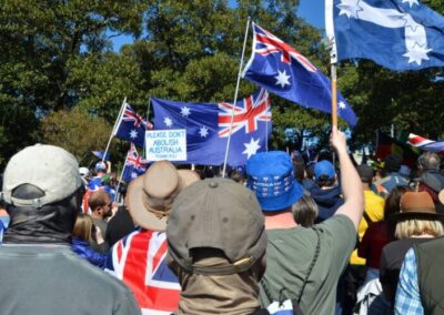Immigration. Why Australia should favour skilled migrants over family reunions