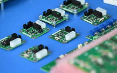 Australian battery breakthrough to target industry