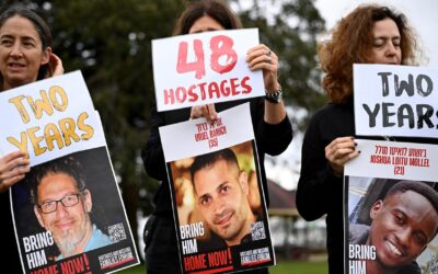 Trump peace deal hailed as crucial step to end Gaza war